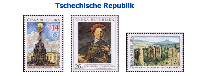 Tschechische Republik