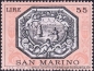 San Marino, 999-02 **