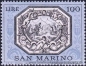 San Marino, 999-02 **