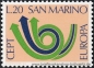 San Marino, 1029-30 **