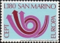 San Marino, 1029-30 **