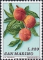 San Marino, 1031-40 **