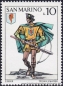 San Marino, 1046-54 **