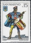 San Marino, 1046-54 **