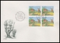 land, 11-13 FDC (4)