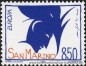 San Marino, 1523-24 **