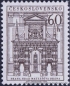 CSSR, 1553-54 **