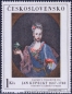 CSSR, 1668-72 **