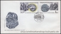 CSSR, 1809-13 FDC