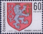 CSSR, 1819-28 **