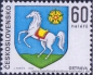 CSSR, 1819-28 **