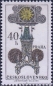 CSSR, 1952-57 **