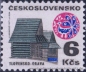 CSSR, 1987-91 x **