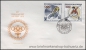 CSSR, 2067-70 FDC