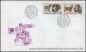 CSSR, 2154-59 FDC