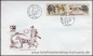 CSSR, 2154-59 FDC