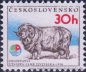 CSSR, 2336-38 **