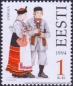 Estland, 235-36 **