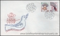 CSSR, 2387-90 FDC