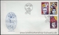 CSSR, 2402-06 FDC