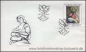 CSSR, 2413-17 FDC