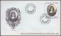 CSSR, 2413-17 FDC