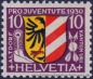 Schweiz, 241-44 **