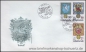 CSSR, 2507-11 FDC