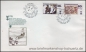 CSSR, 2517-21 FDC