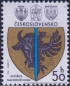 CSSR, 2552-55 **