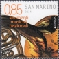 San Marino, 2585-86 **