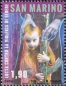 San Marino, 2589-92 **