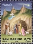 San Marino, 2611-13 **