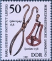 DDR, 2640-45 **