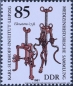 DDR, 2640-45 **