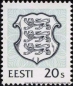 Estland, 266-68 A **