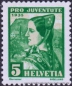 Schweiz, 287-90 **