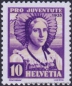 Schweiz, 287-90 **