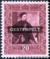 Liechtenstein, 306-08 oo