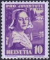 Schweiz, 306-09 **