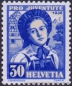 Schweiz, 306-09 **