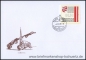 Liechtenstein, ATM 1-11 FDC