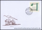 Liechtenstein, ATM 1-11 FDC