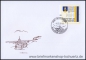 Liechtenstein, ATM 1-11 FDC