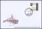 Liechtenstein, ATM 1-11 FDC