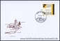 Liechtenstein, ATM 1-11 FDC