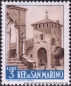 San Marino, 562-66 **