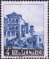 San Marino, 682-85 **