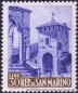 San Marino, 682-85 **