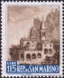 San Marino, 682-85 **